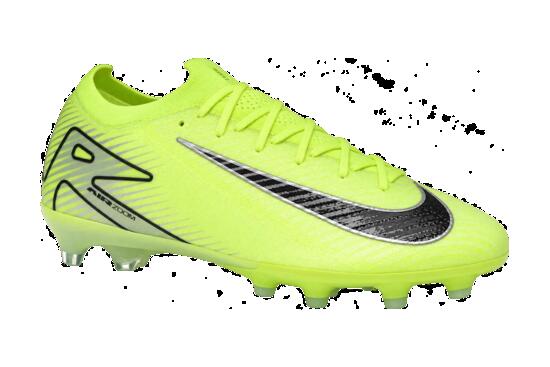 hombre - botas de fútbol - AG - Nike Zoom Mercurial Vapor 16 Elite - amarillo