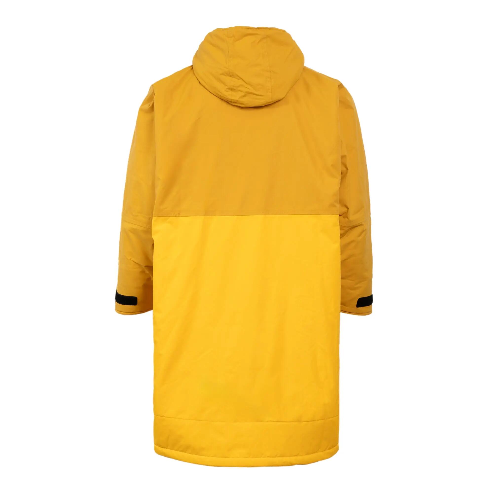 Wave Hawaii Storm Poncho Yukon Yellow S - M  WH4122SM Jaune 120 x 85 cm 2/2