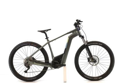 Tweedehands e-bike · Bergamont E-Revox Sport · Goede toestand