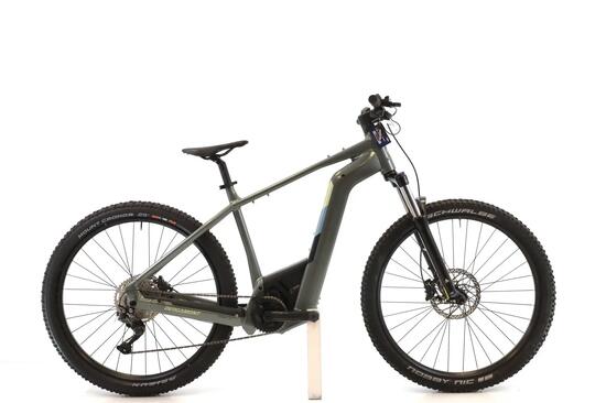 Tweedehands e-bike · Bergamont E-Revox Sport · Goede toestand