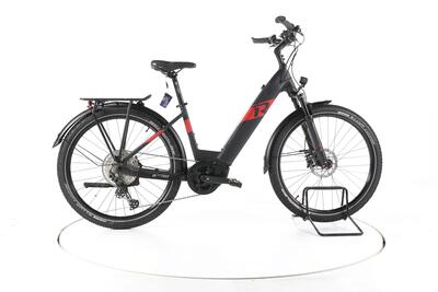 Ebike ricondizionata · R Raymon CrossRay E 7.0 · Ottime condizioni