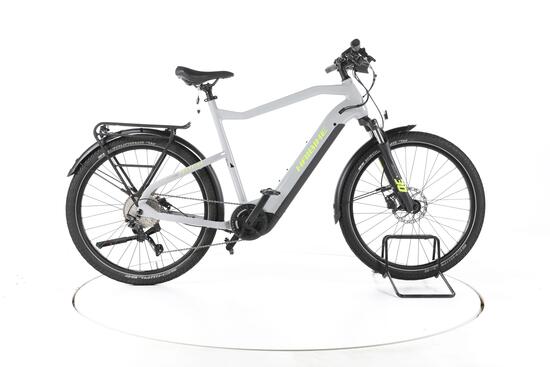 Refurbished - Haibike Trekking 6 Trekking E-Bike - Sehr gut