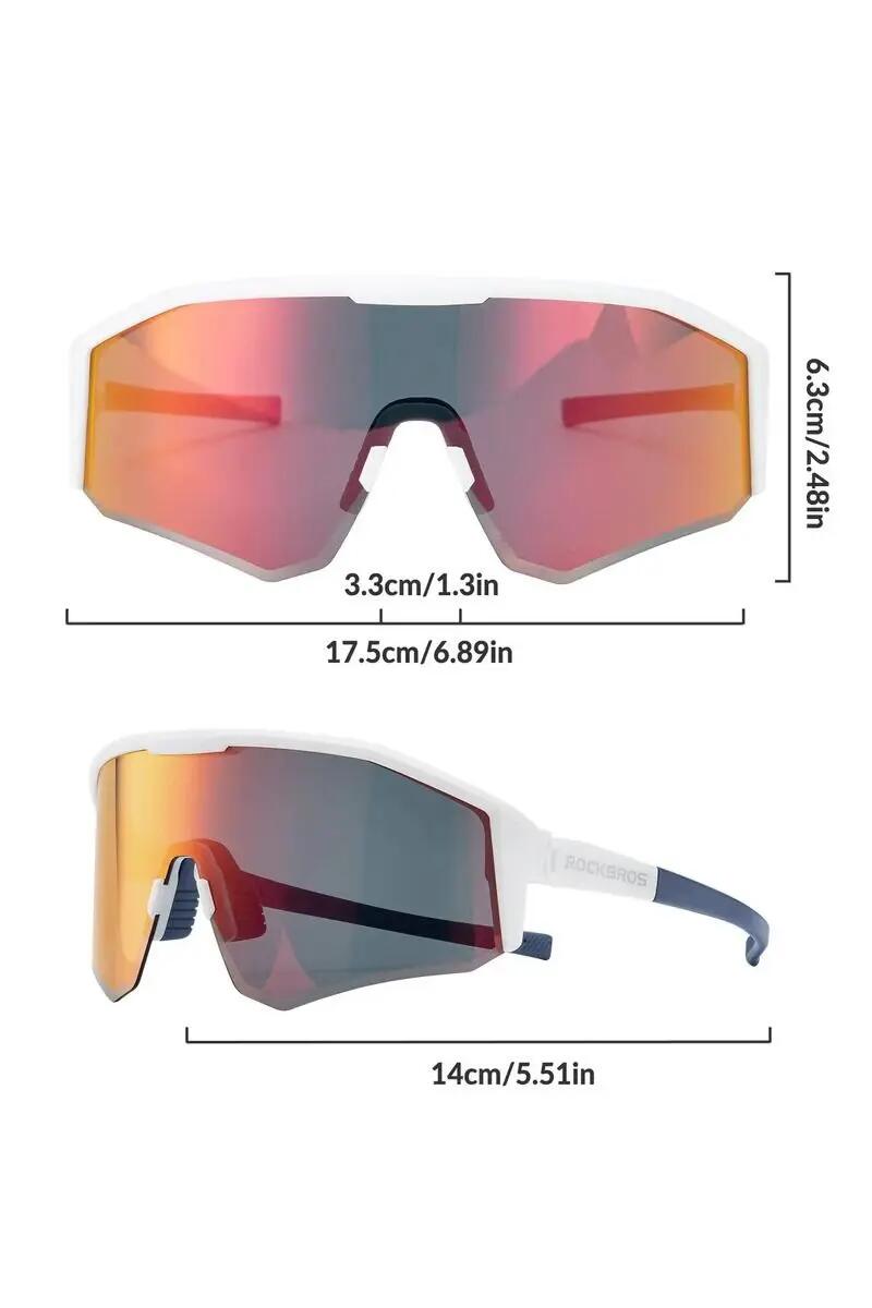 Okulary rowerowe SP297 14130001002 2/2