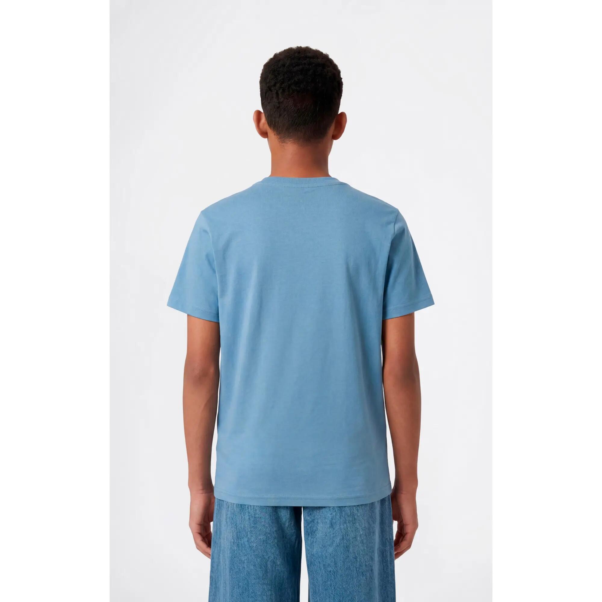 T-Shirt Champion Short Sleeve T-Shirt Junior 3/4