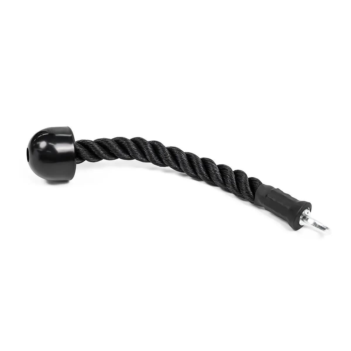 Cuerda Tríceps Simple Para Polea 2/4