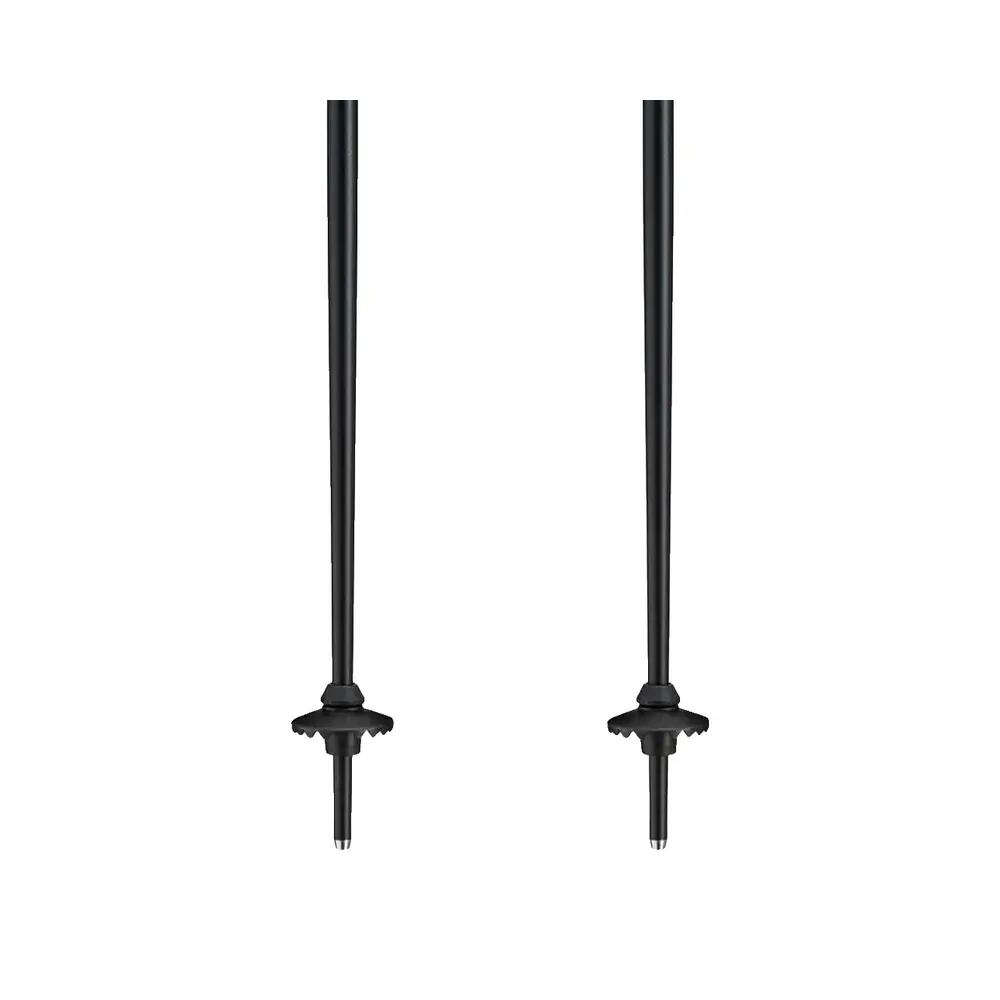 Bâtons de ski Leki Alpino Voltec Lite TR Noir/Blanc 4/10