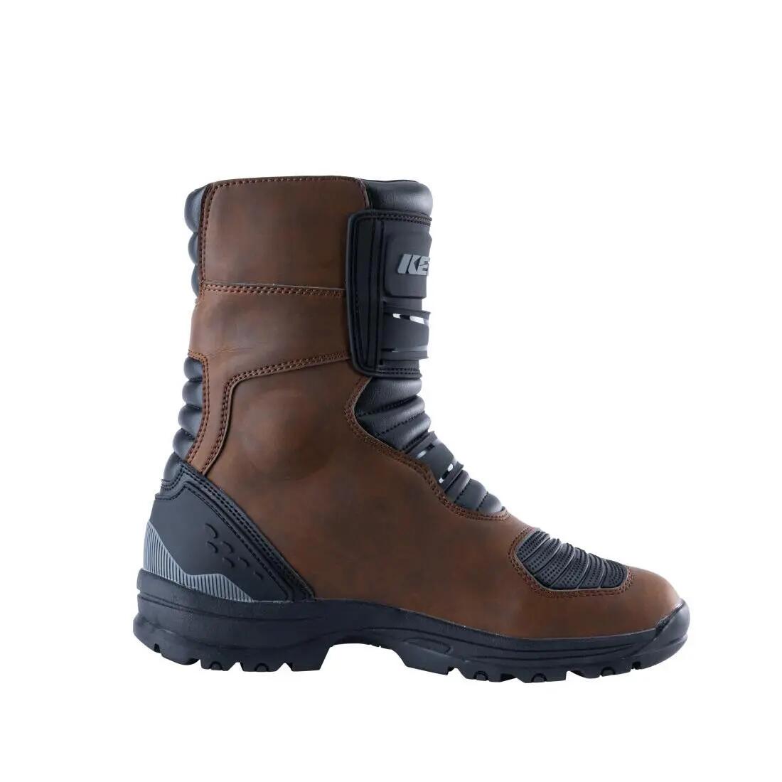 Motocross boots Kenny Explorer 5/5