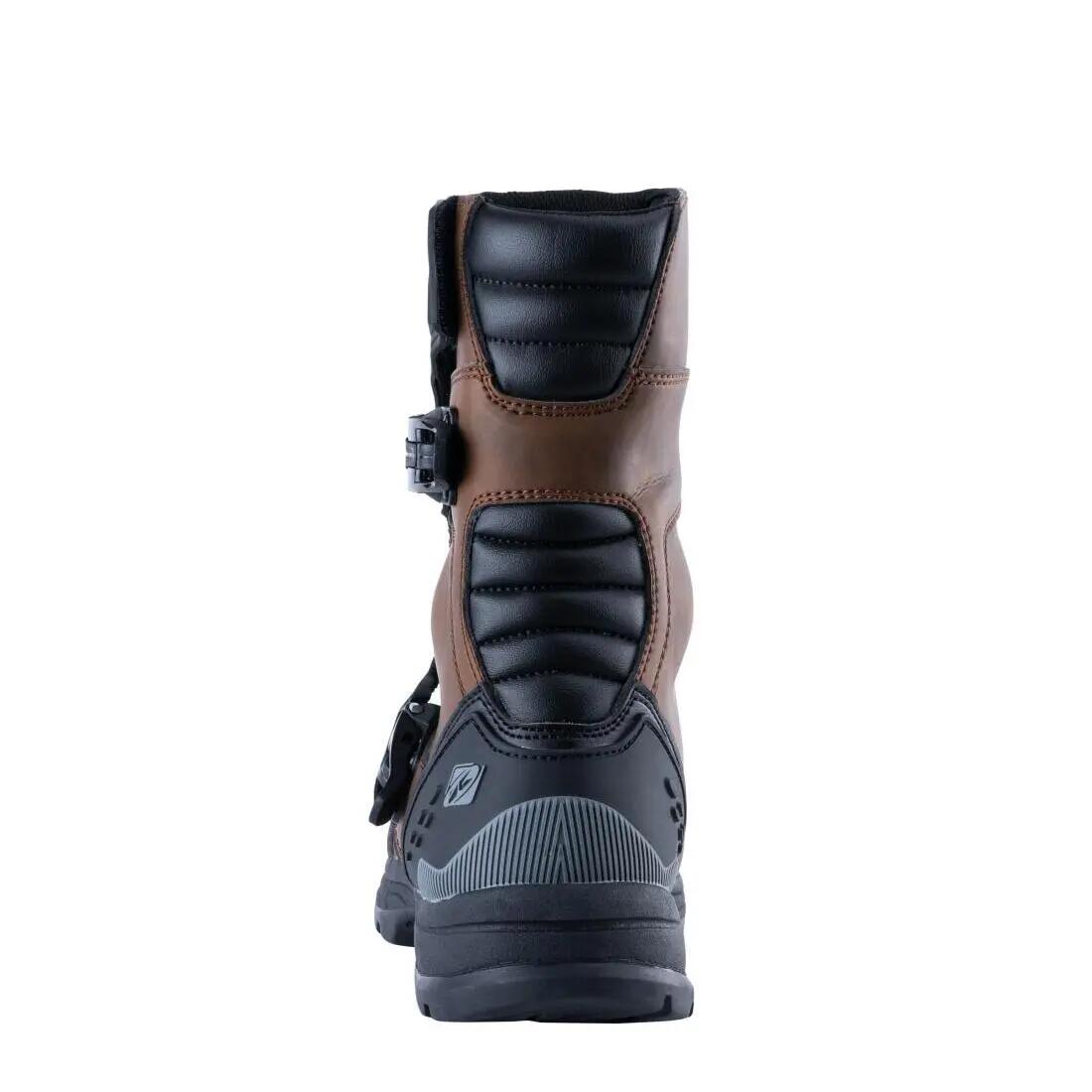 Motocross boots Kenny Explorer 3/5