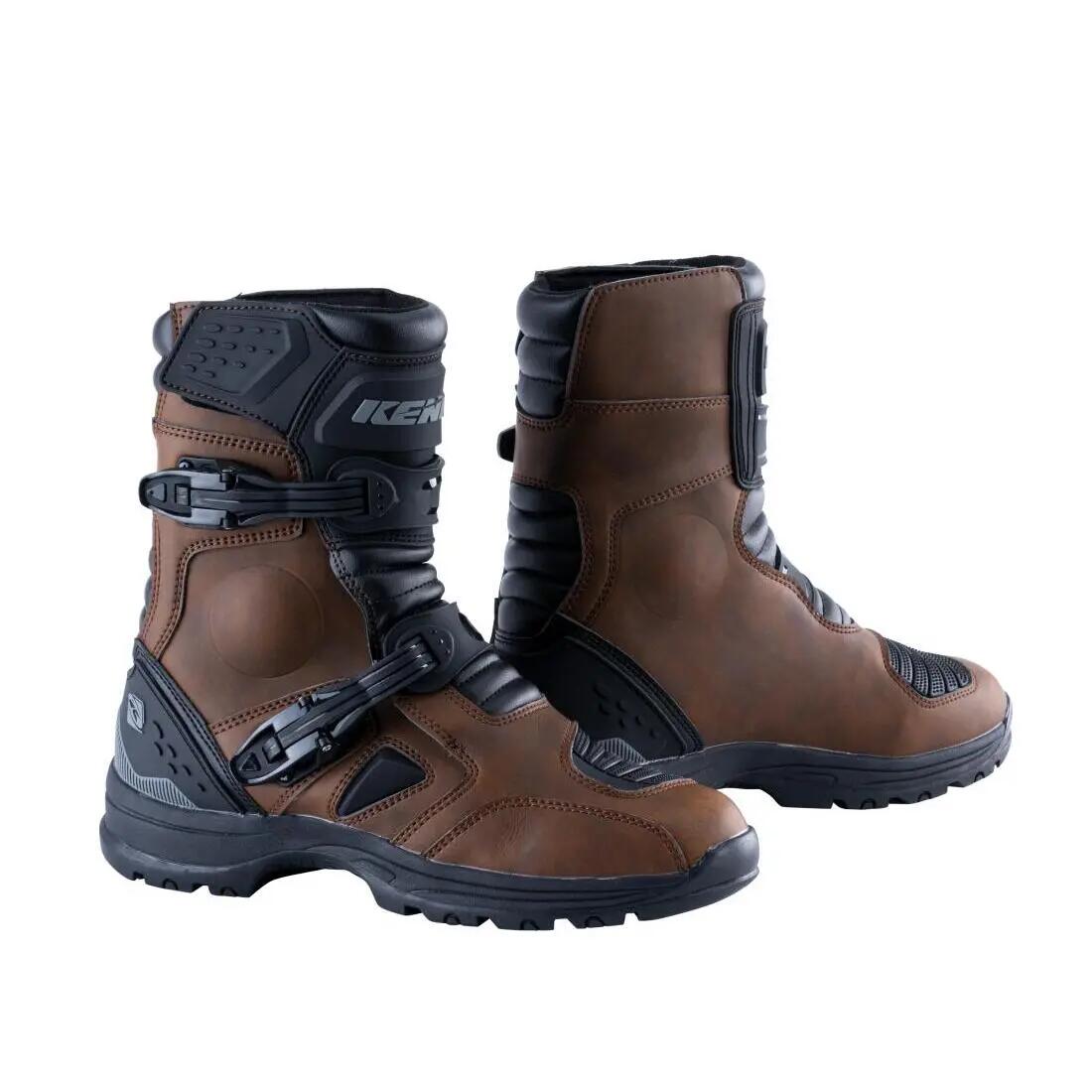 Motocross boots Kenny Explorer 2/5