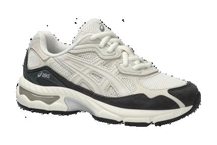 Infantil - zapatillas deportivas - calzado - asics gel nyc gs - blanco