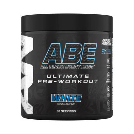 Pre-workout - ABE Ultimate Pre-Workout - Energie 375g