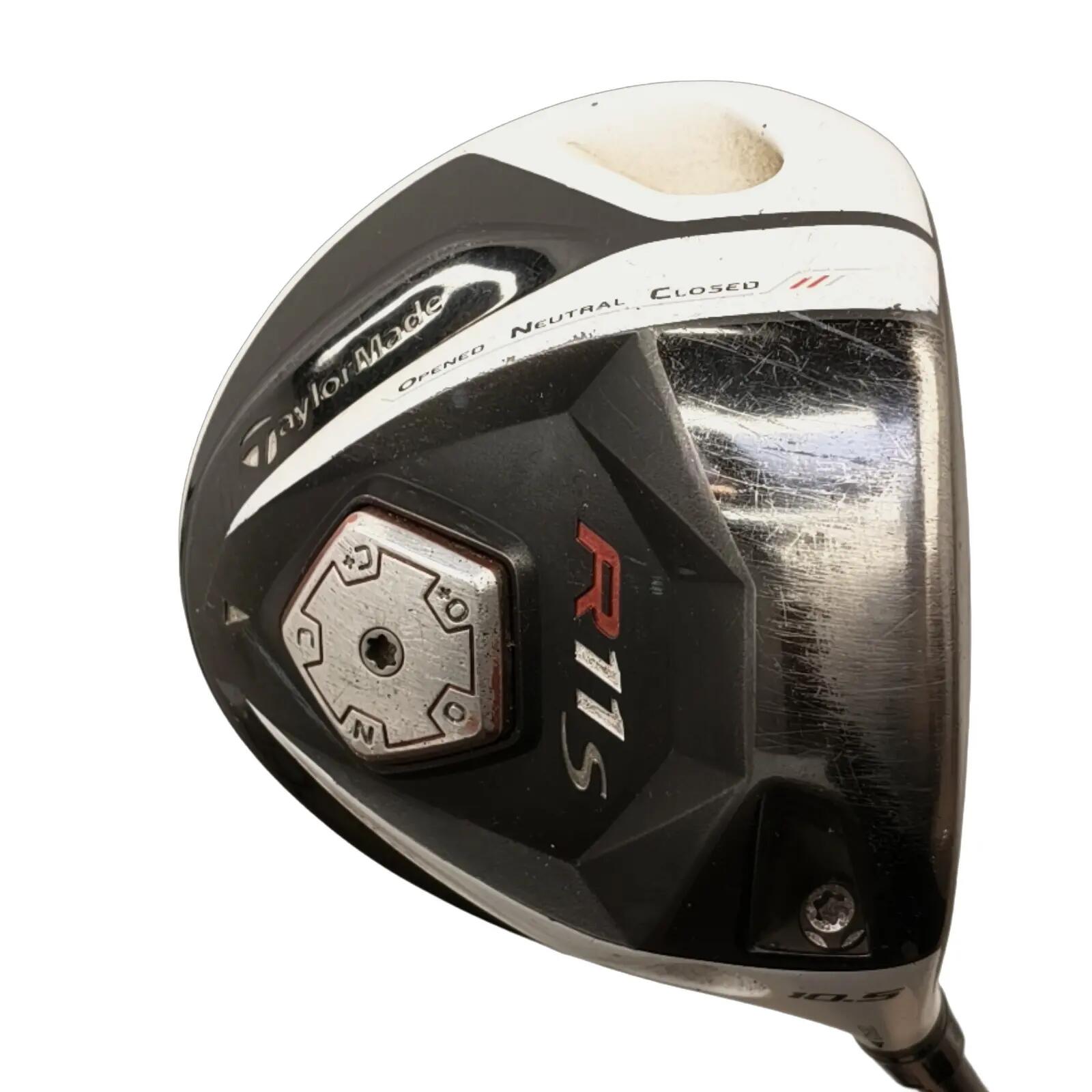 TAYLORMADE picture