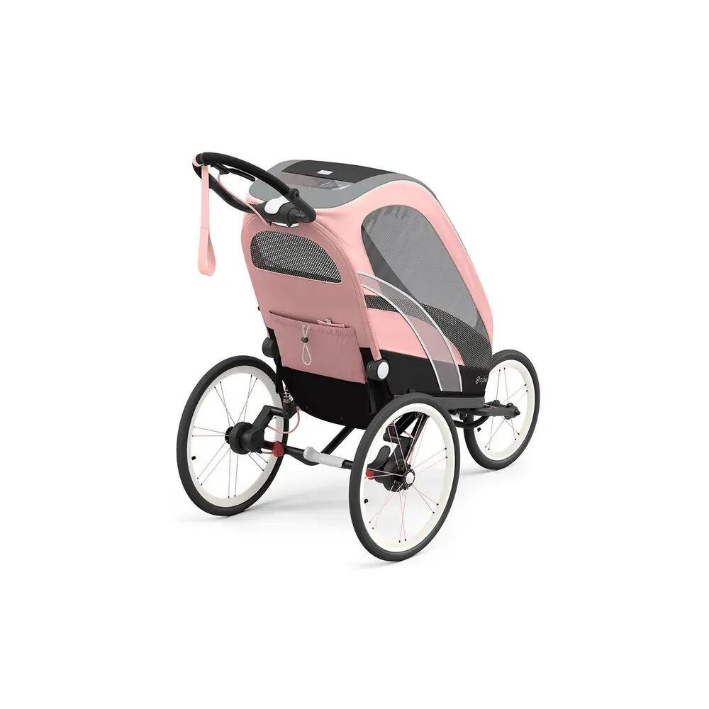 Pack de siège Cybex Zeno Rose 8/10