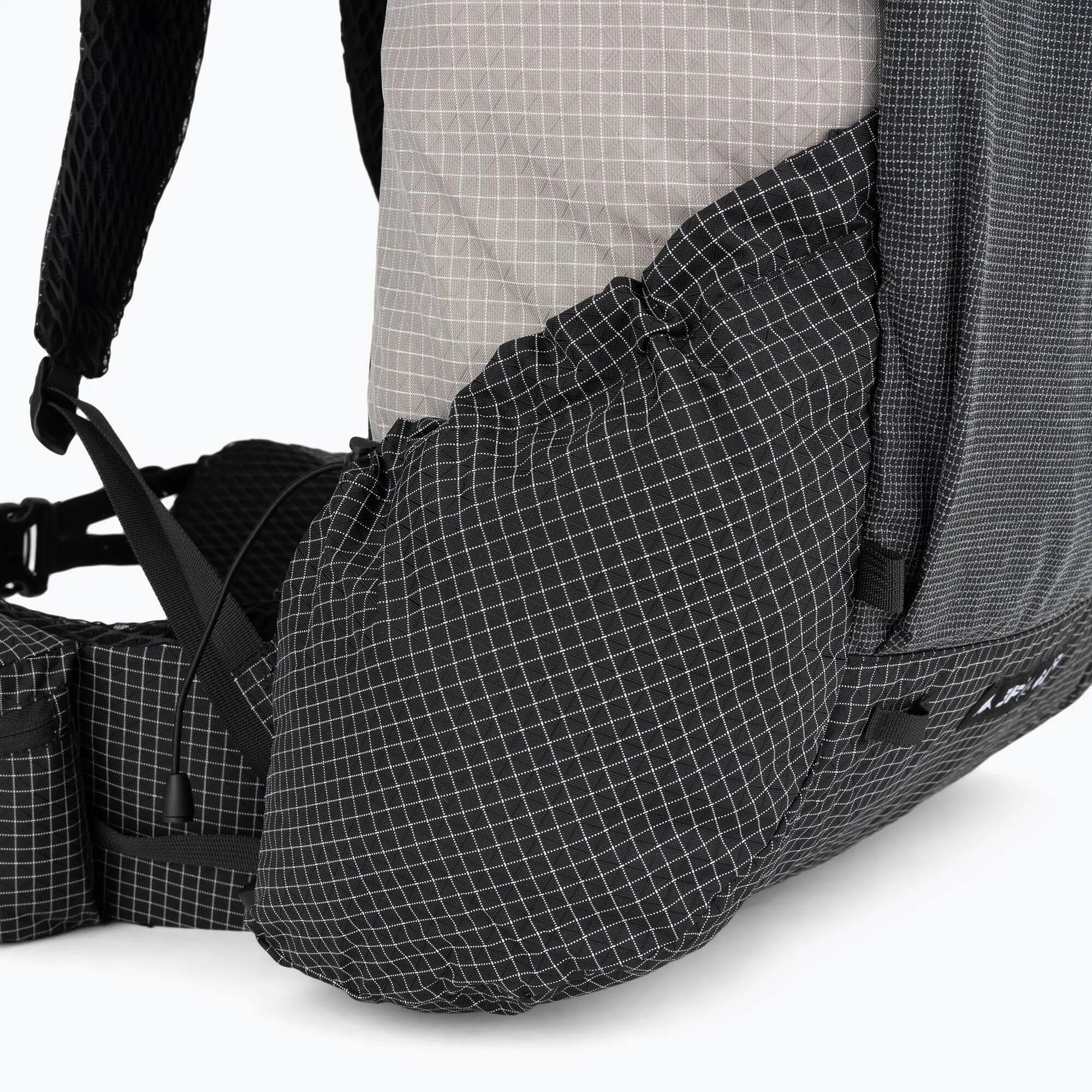 Zaino da trekking 3F UL Yue 45 7/7