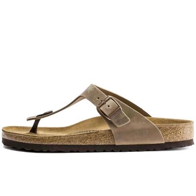 Scarpa universali donna Birkenstock Gizeh