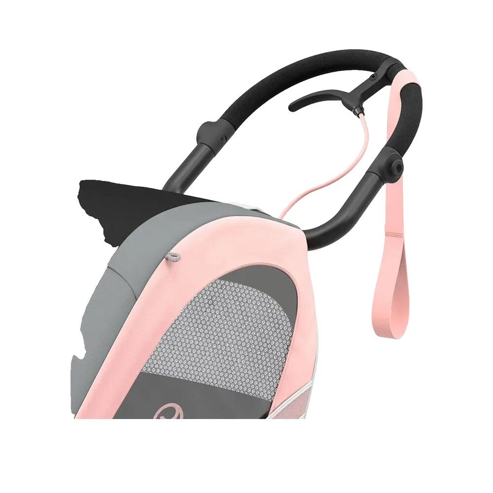Pack de siège Cybex Zeno Rose 7/10