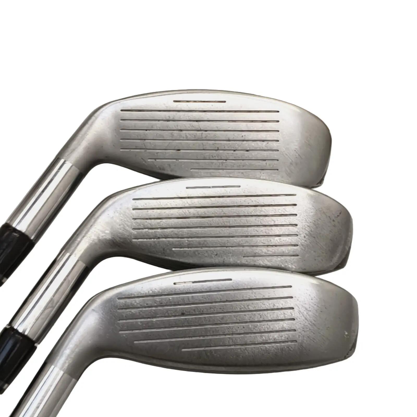 Adams Idea Hybrid Set di ferri / 3-PW / Flex Regular / Acciaio 7/7