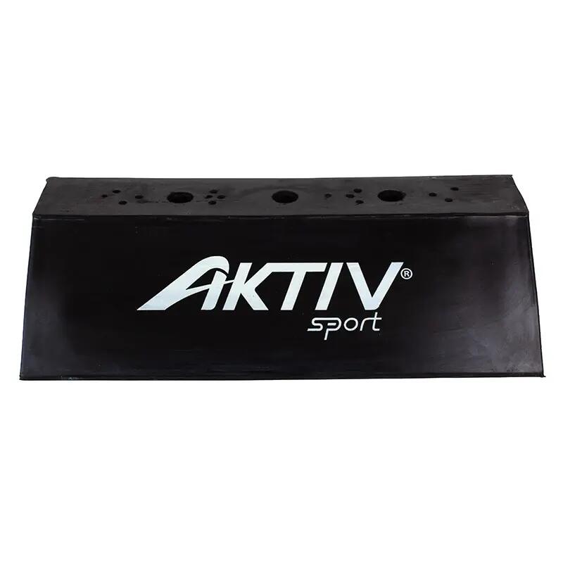 Sorfal bábu talp gumi Aktivsport fekete 3/4