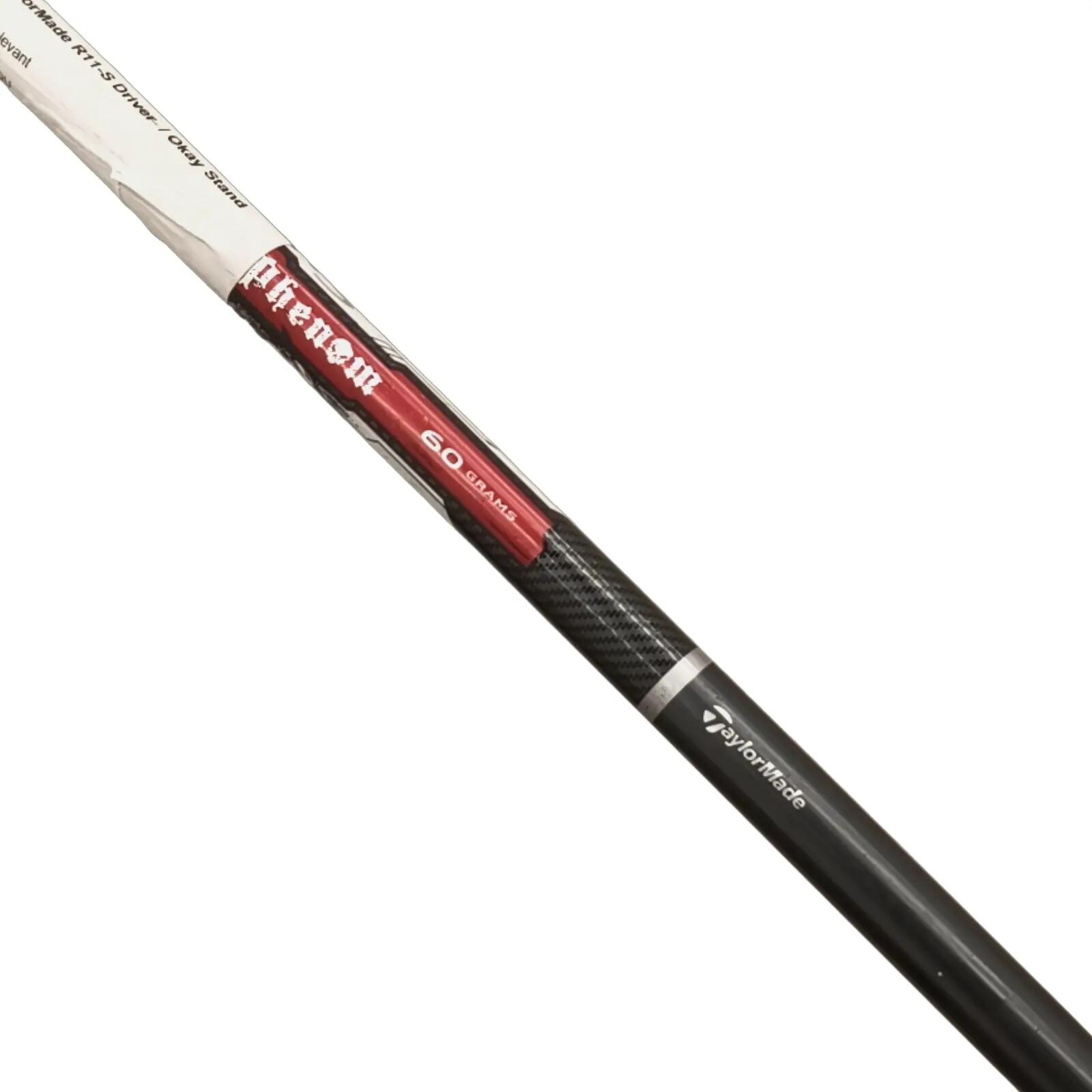 TaylorMade R11S Driver / Flex Regular / Loft 10.5 4/5