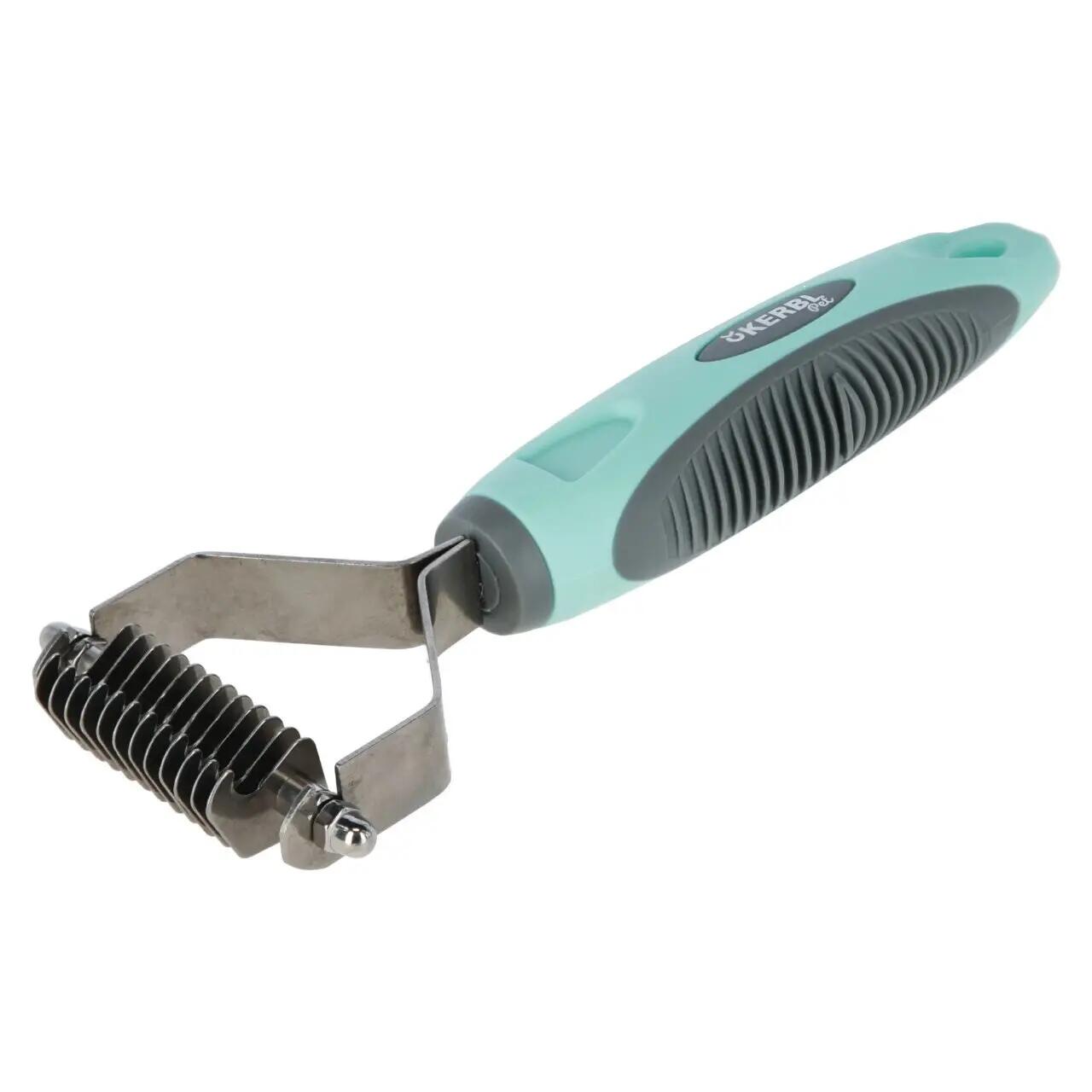 12-blade detangling comb Kerbl 1/1