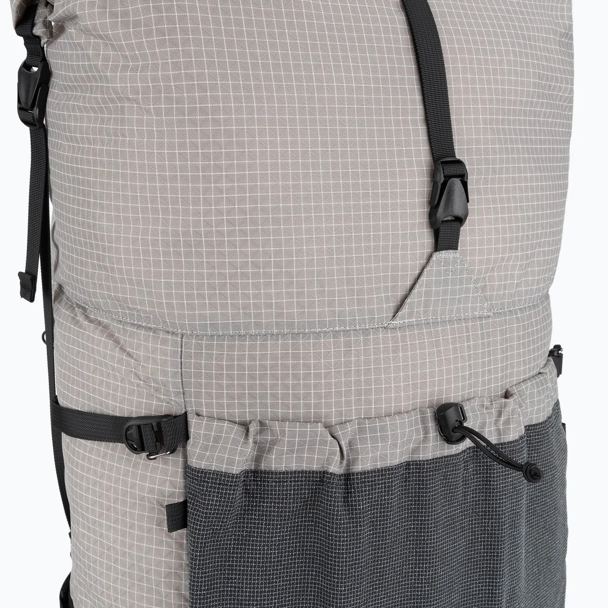 Zaino da trekking 3F UL Yue 45 5/7