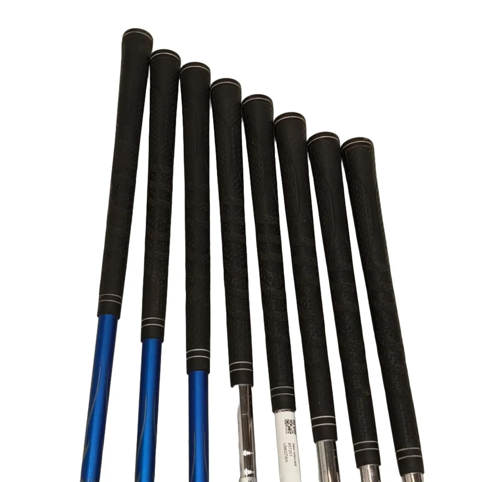 Adams Idea Hybrid Set di ferri / 3-PW / Flex Regular / Acciaio 6/7