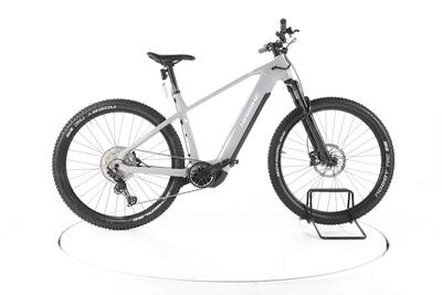 Tweedehands - haibike alltrack 7 e-bike - zeer goed