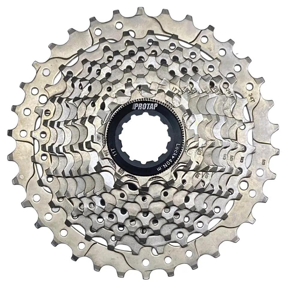 MSC BIKES picture