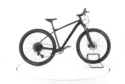 Refurbished - Cube Attention SLX Fahrrad Hardtail - Sehr gut