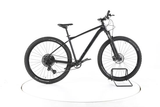 Refurbished - Cube Attention SLX Fahrrad Hardtail - Sehr gut