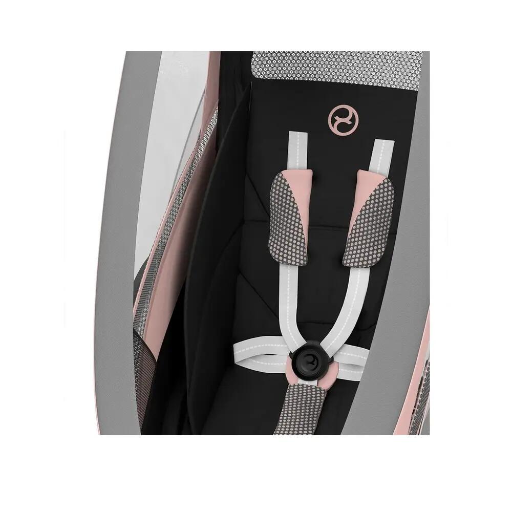 Pack de siège Cybex Zeno Rose 5/10