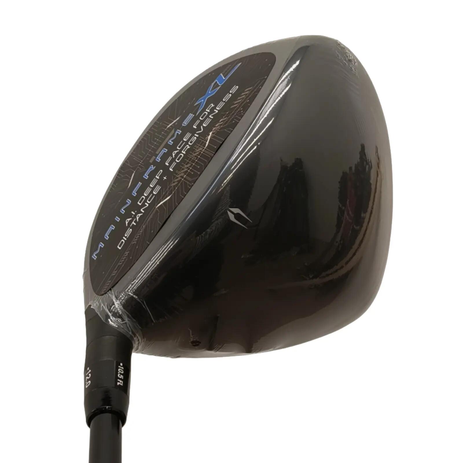 Cleveland Hibore XL 2025 Driver / Flex Regular / Loft 10.5 4/6