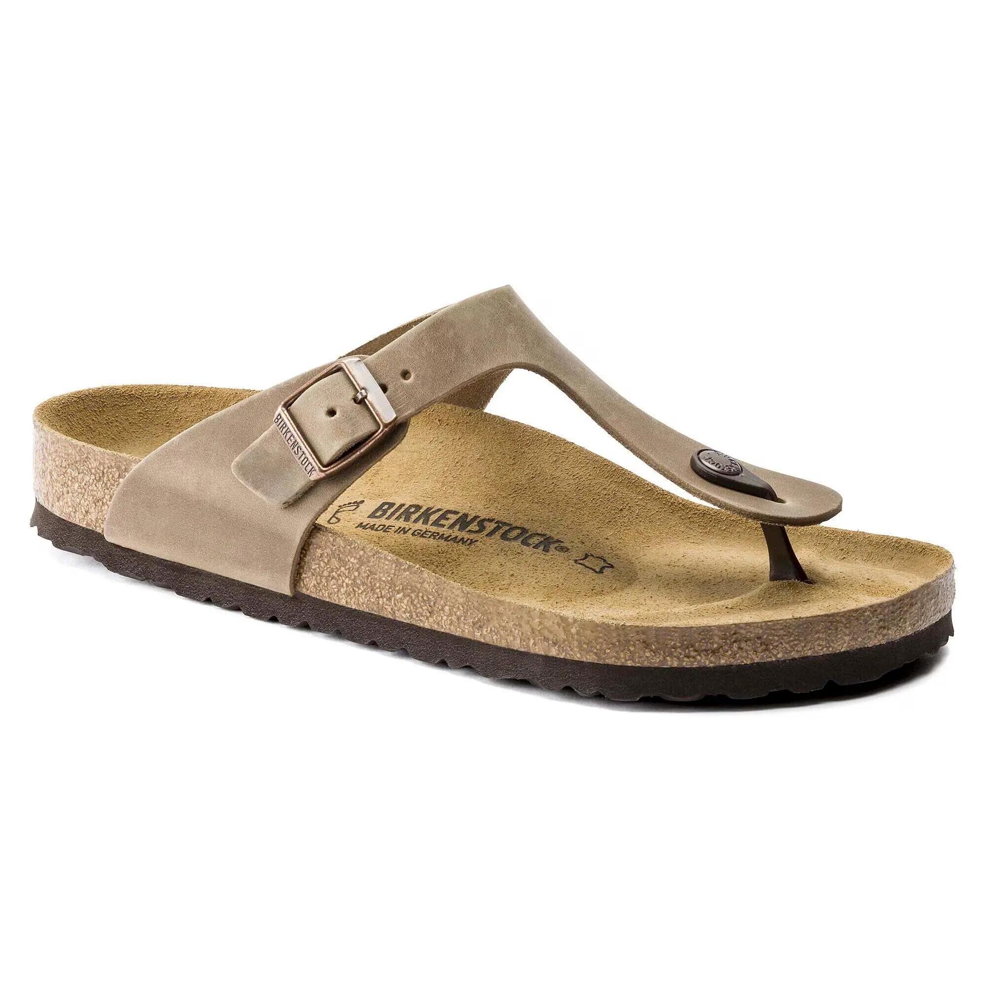 Birkenstock Gizeh Sandaal Volwassenen 2/5