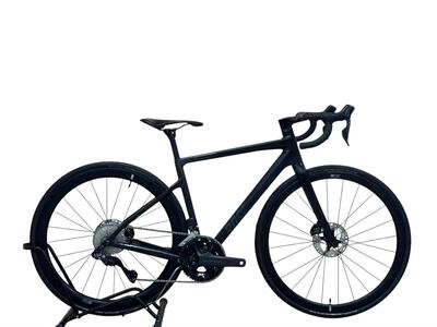 Ricondizionata-bicicletta da corsa Rose Reveal Sei Disc Ultegra-Stato eccellente