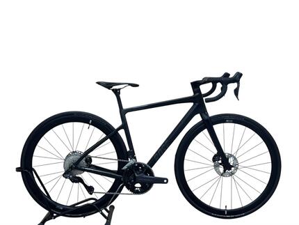 Refurbished - Rennrad Rose Reveal Sechs Disc Ultegra Di2 Shimano - Wie neu
