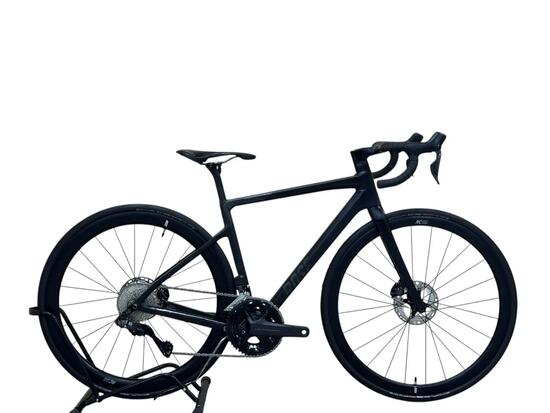 Ricondizionata-bicicletta da corsa Rose Reveal Sei Disc Ultegra-Stato eccellente