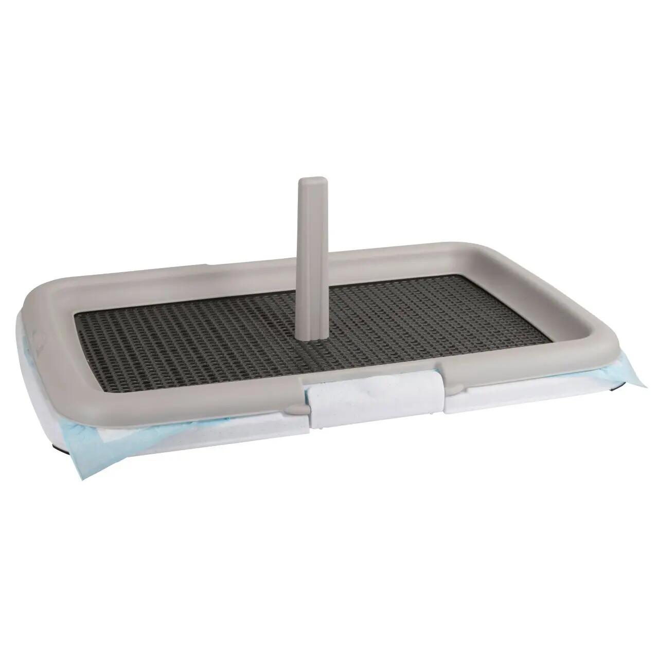 Puppy toilet Kerbl Training Set Puppy 3/6