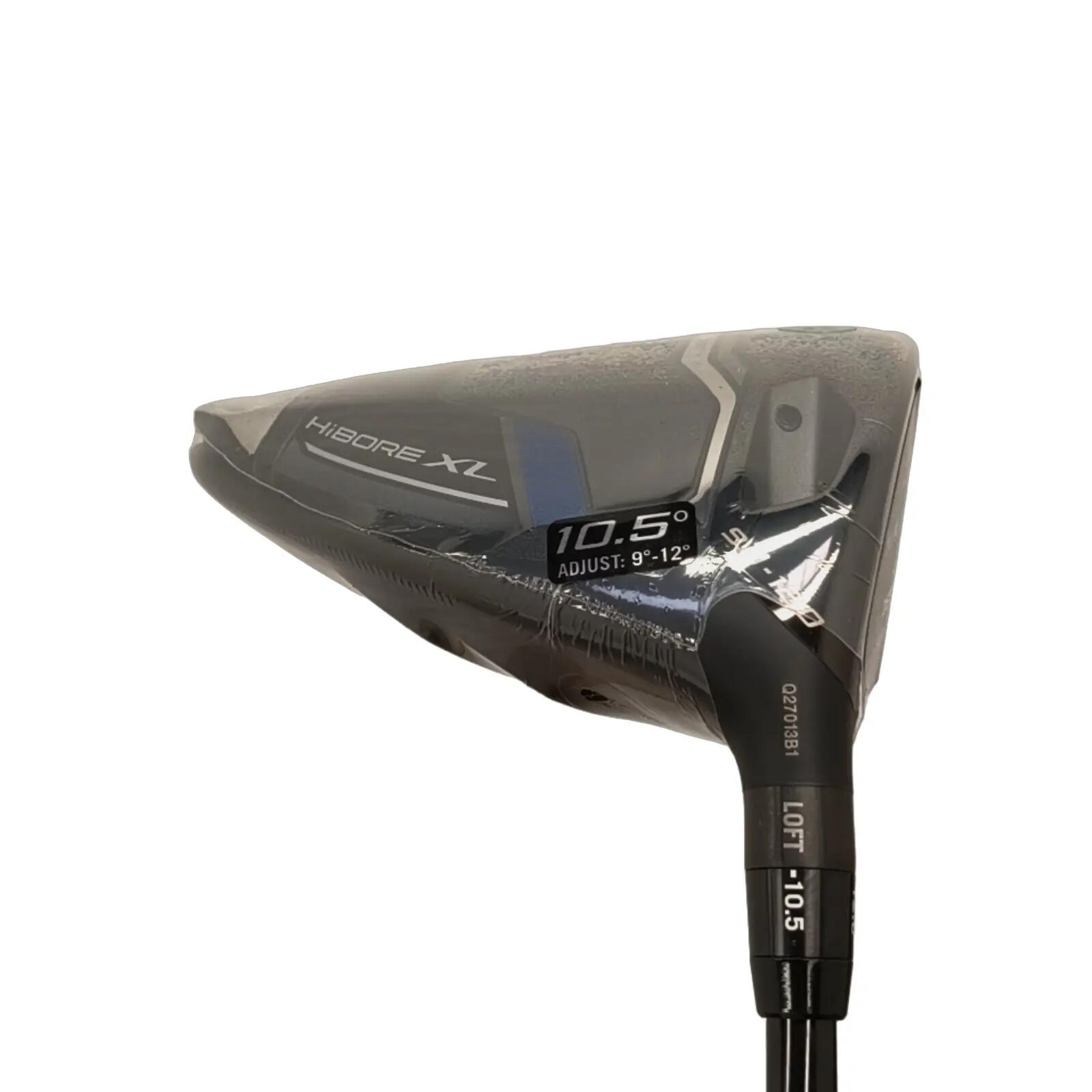 Cleveland Hibore XL 2025 Driver / Flex Regular / Loft 10.5 3/6