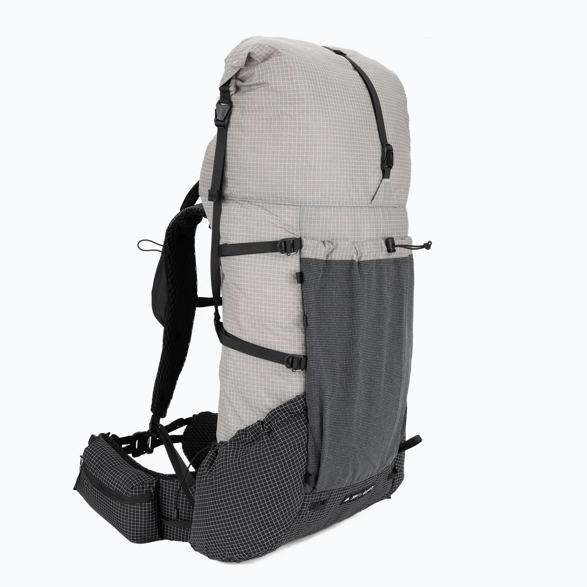 Zaino da trekking 3F UL Yue 45 2/7