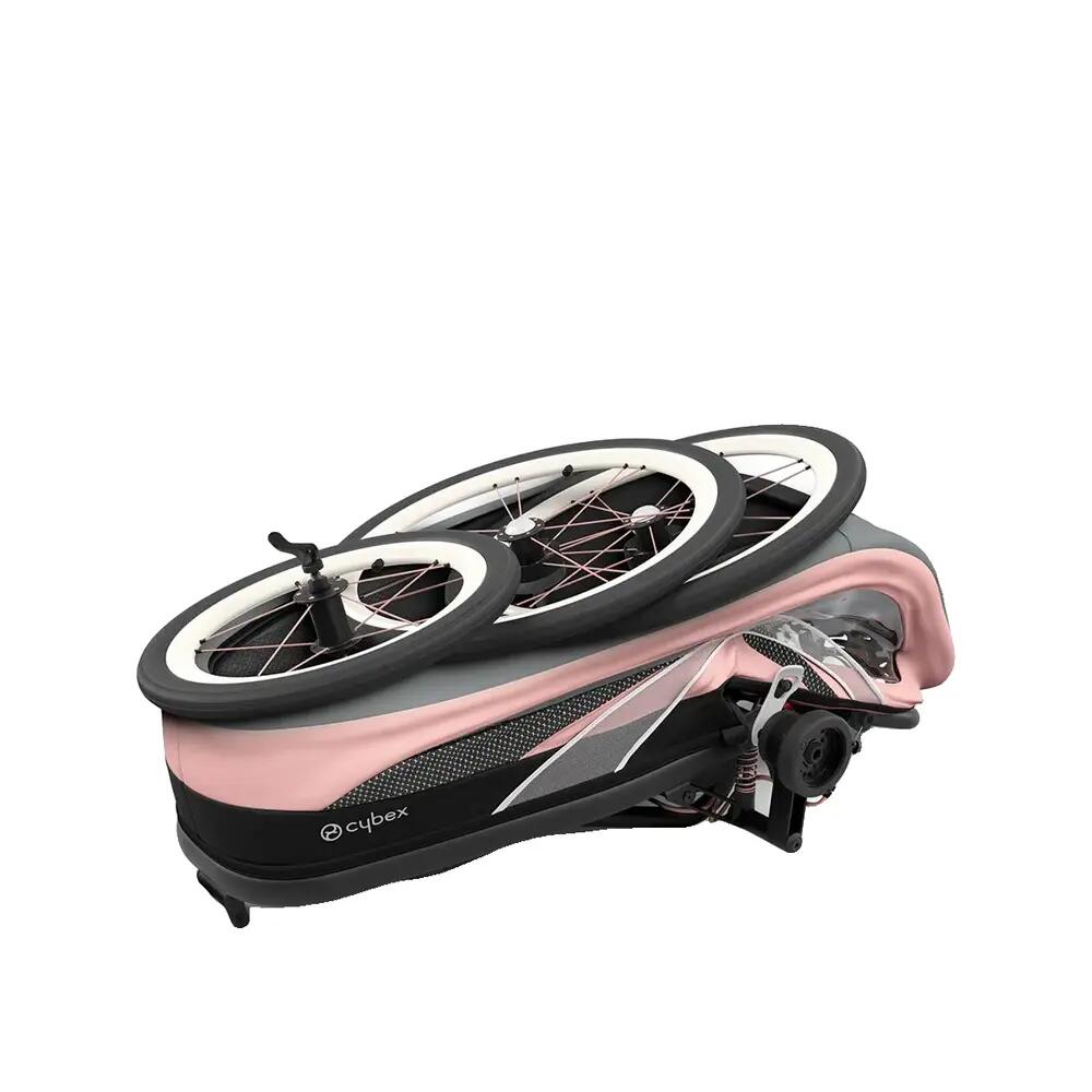 Pack de siège Cybex Zeno Rose 4/10