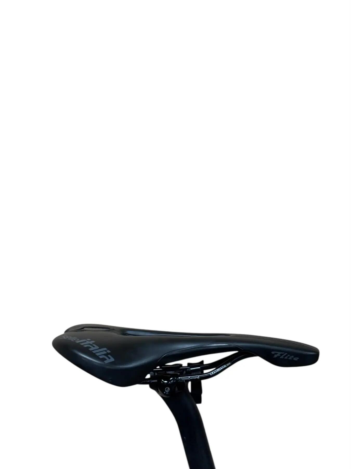 Refurbished - Rennrad Rose Reveal Sechs Disc Ultegra Di2 Shimano - Wie neu 8/12
