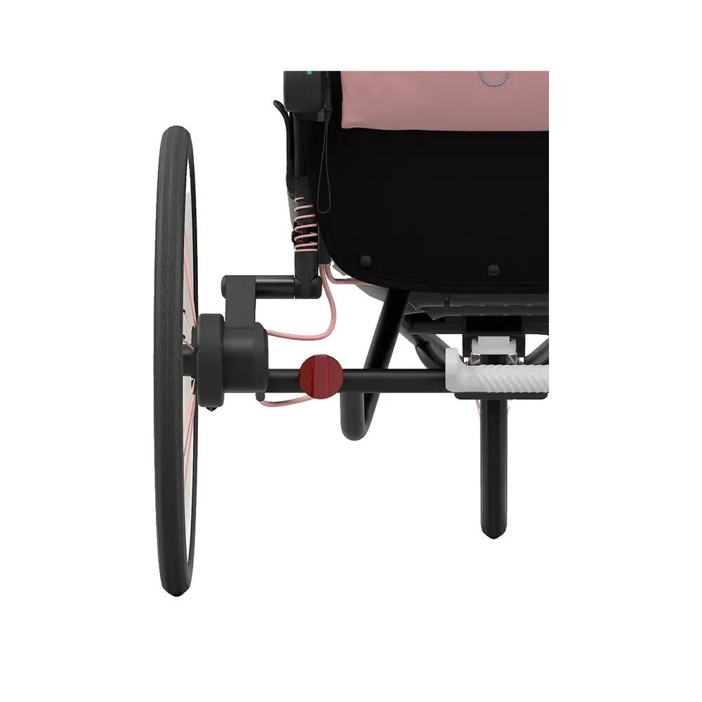 Pack de siège Cybex Zeno Rose 3/10