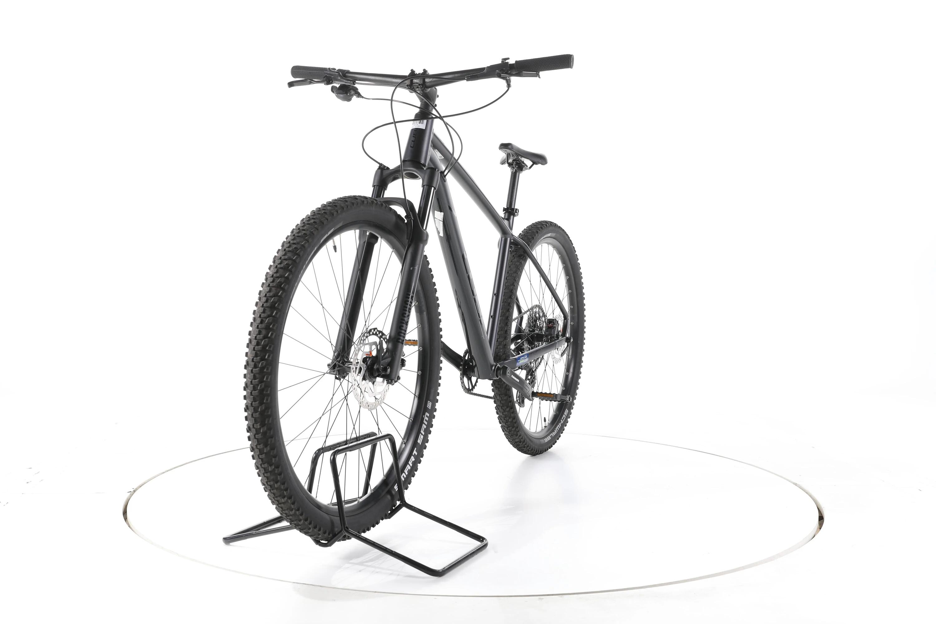 Refurbished - Cube Attention SLX Fahrrad Hardtail - Sehr gut 4/7