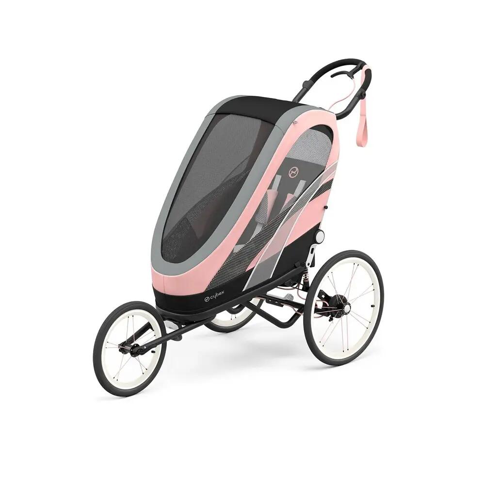 Pack de siège Cybex Zeno Rose 2/10
