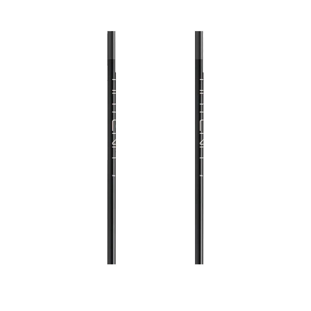 Ski Poles Leki Artena Airfoil 3D Black 3/8