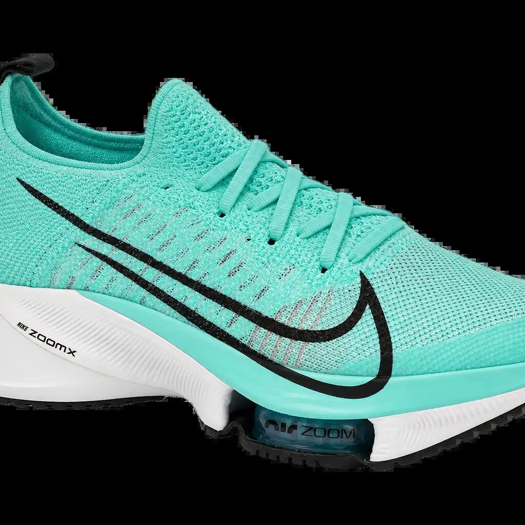 Herren - laufschuhe - nike air zoom tempo next% - blau