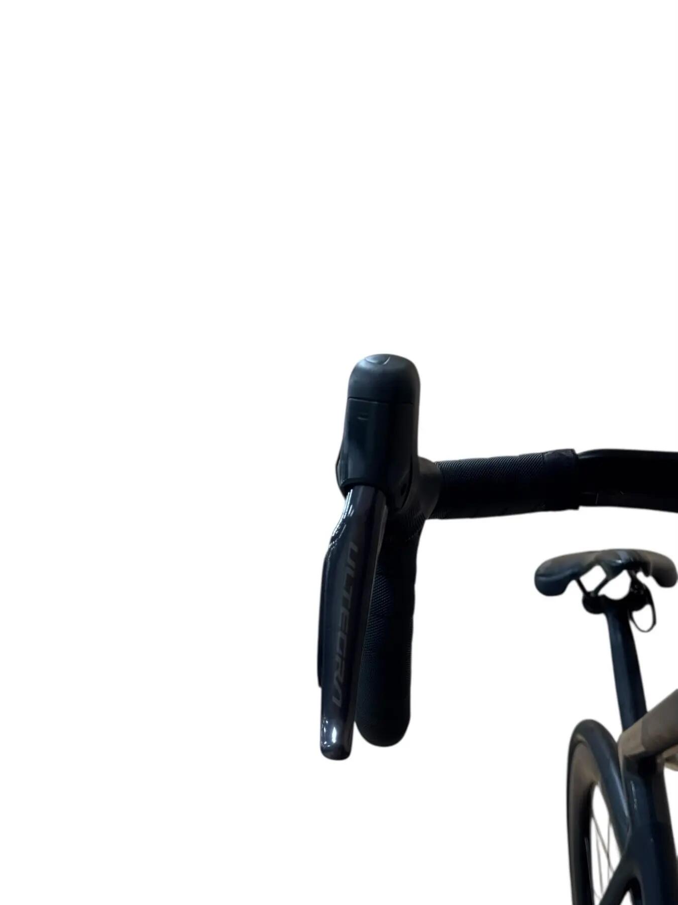 Refurbished - Rennrad Rose Reveal Sechs Disc Ultegra Di2 Shimano - Wie neu 5/12