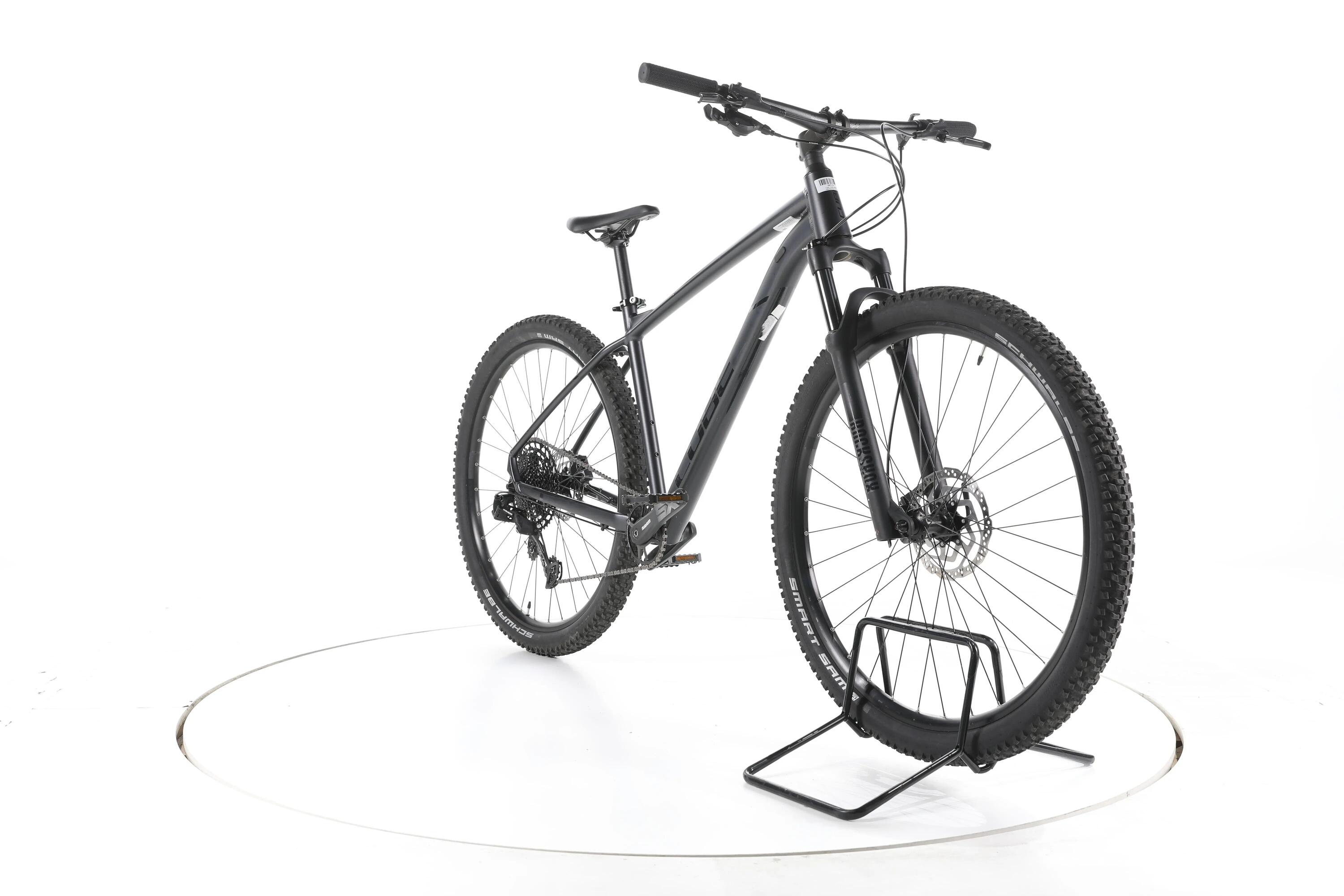 Refurbished - Cube Attention SLX Fahrrad Hardtail - Sehr gut 3/7