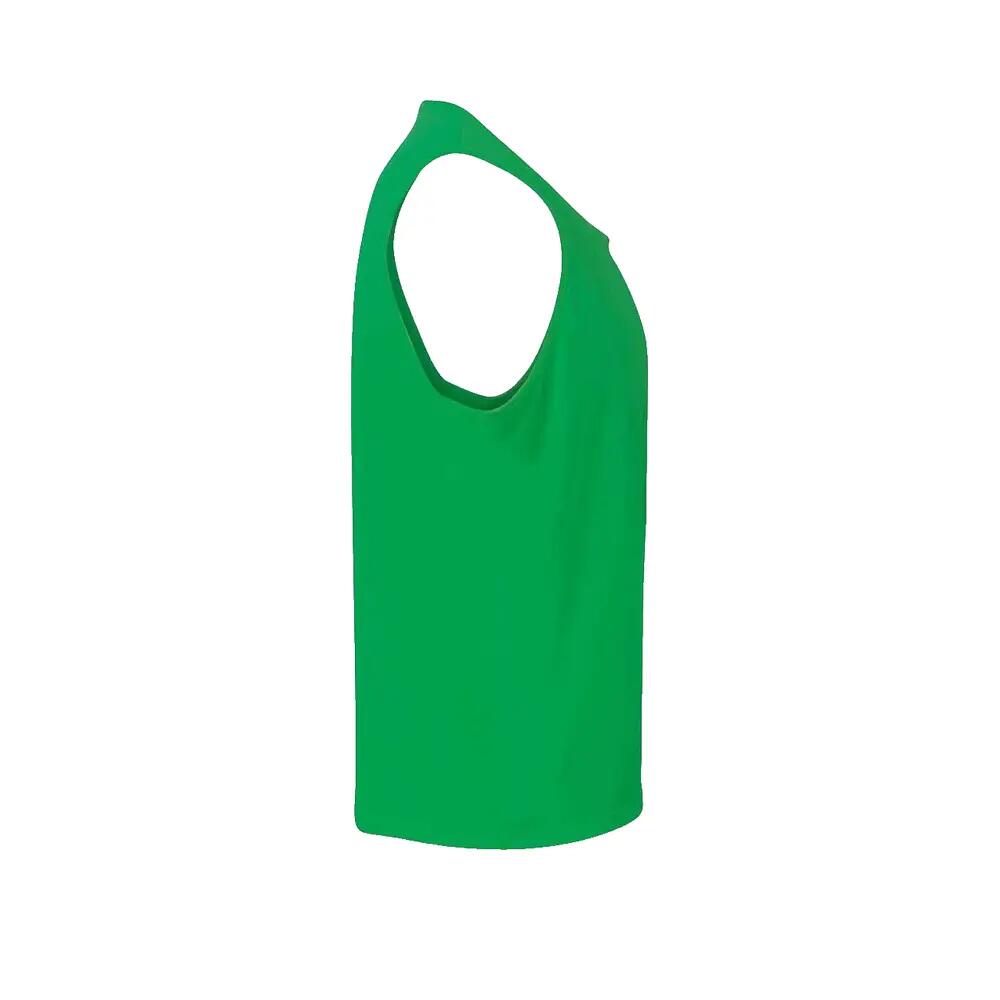 Maillot Kempa Training Bib Vert 4/4