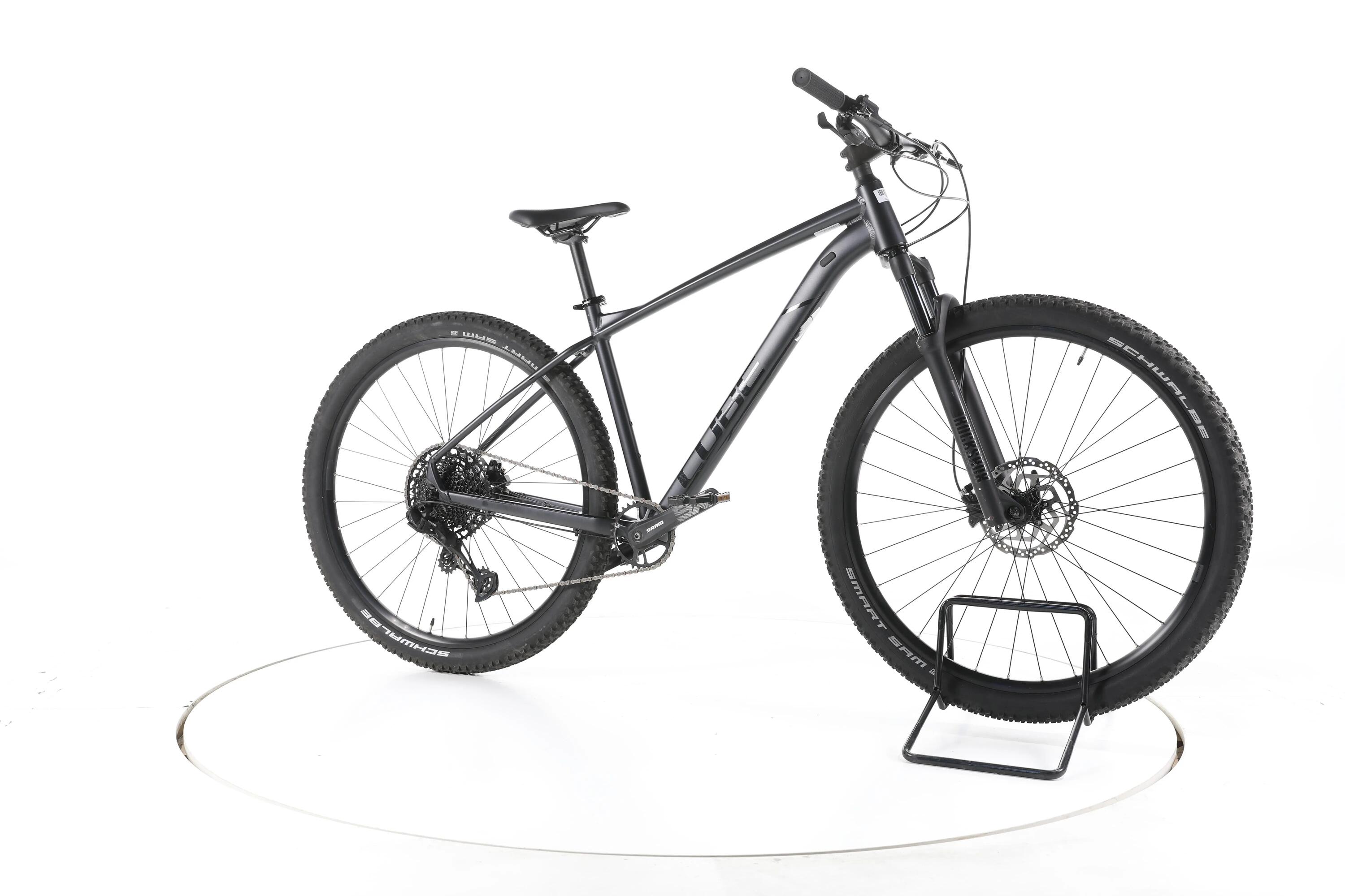 Refurbished - Cube Attention SLX Fahrrad Hardtail - Sehr gut 2/7